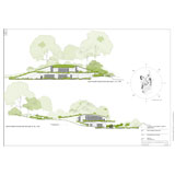 Landscape Appraisal and Design: Bespoke Single Dwelling