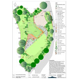 Landscape Appraisal and Design: Bespoke Single Dwelling